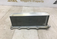 Радиатор интеркулера Skoda Octavia A7 1.4 OEM 04E145749F