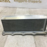 Радиатор интеркулера Skoda Octavia A7 1.4 OEM 04E145749F