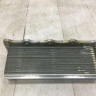 Радиатор интеркулера Skoda Octavia A7 1.4 OEM 04E145749F