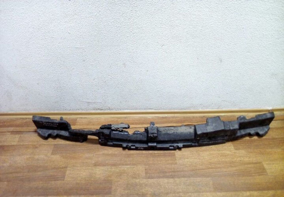 Абсорбер переднего бампера Toyota Camry V50 Oem 5261106440 (отлом части) (Скл-3)