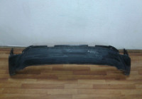 Юбка заднего бампера Hyundai Tucson 3 oem 86612d7010