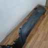 Юбка заднего бампера Hyundai Tucson 3 oem 86612d7010 Юбка заднего бампера Hyundai Tucson 3 oem 86612d7010