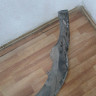 Юбка заднего бампера Hyundai Tucson 3 oem 86612d7010 Юбка заднего бампера Hyundai Tucson 3 oem 86612d7010