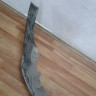 Юбка заднего бампера Hyundai Tucson 3 oem 86612d7010 Юбка заднего бампера Hyundai Tucson 3 oem 86612d7010