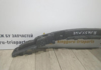 Абсорбер переднего бампера бу BMW X5 F15 OEM 51117294478