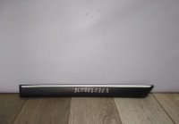 Молдинг двери задний левый бу Skoda Yeti OEM 5L0853535B