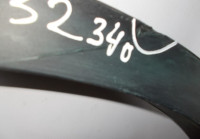 Молдинг крыла задний правый бу BMW X1 F48 OEM 51777332340