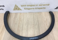 Расширитель крыла задний правый Volkswagen Tiguan 2 2016 OEM 5NA854820J