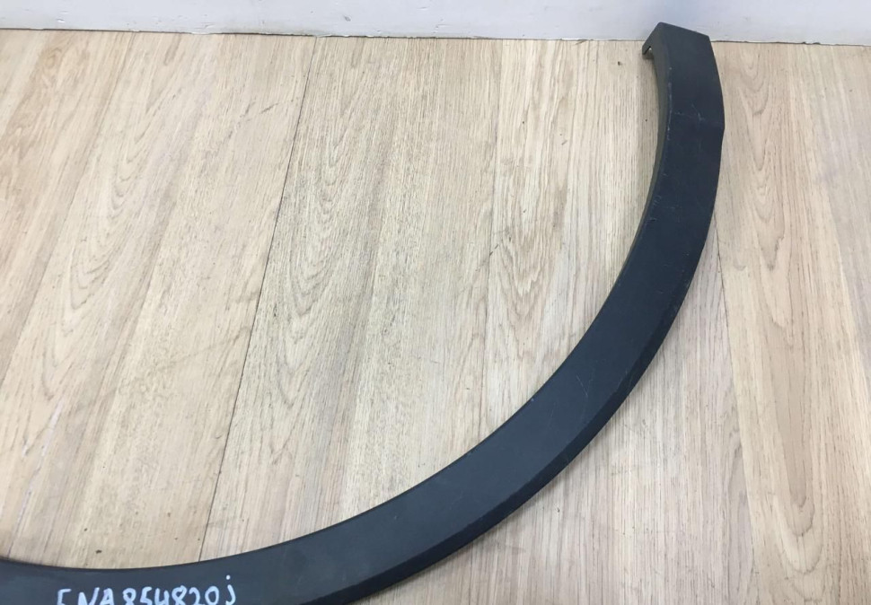 Расширитель крыла задний правый Volkswagen Tiguan 2 2016 OEM 5NA854820J