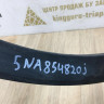 Расширитель крыла задний правый Volkswagen Tiguan 2 2016 OEM 5NA854820J Расширитель крыла задний правый Volkswagen Tiguan 2 2016 OEM 5NA854820J