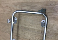 Фиксатор чемодана левый BMW K50 R1200GS OEM 46548520067