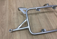 Фиксатор чемодана левый BMW K50 R1200GS OEM 46548520067