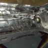 Капот бу Skoda Octavia A7 OEM 5E0823031