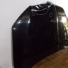 Капот бу Skoda Octavia A7 OEM 5E0823031