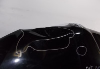 Капот бу Skoda Octavia A7 OEM 5E0823031