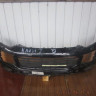 Бампер передний Porsche Cayenne  2 бу с дефектом (Скл-3)