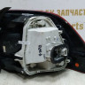 Фонарь левый Volkswagen Polo 5 рест 15-20 oem 6RU945095M