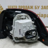 Фонарь левый Volkswagen Polo 5 рест 15-20 oem 6RU945095M