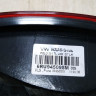 Фонарь левый Volkswagen Polo 5 рест 15-20 oem 6RU945095M
