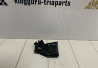 Кронштейн заднего бампера правый  Volkswagen Tiguan 2 oem 5nr807394