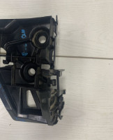 Кронштейн заднего бампера правый  Volkswagen Tiguan 2 oem 5nr807394