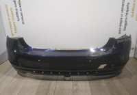 Бампер задний бу BMW З F30 рестайлинг OEM 51127384449