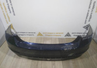 Бампер задний бу BMW З F30 рестайлинг OEM 51127384449