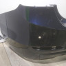 Бампер задний бу BMW З F30 рестайлинг OEM 51127384449