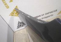 Бампер задний бу BMW З F30 рестайлинг OEM 51127384449