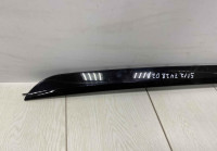 Накладка заднего бампера BMW 3 G20 OEM 51127428025