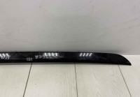 Накладка заднего бампера BMW 3 G20 OEM 51127428025