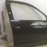 Дверь передняя правая Volkswagen Tiguan 2 oem 5NA831056k Дверь передняя правая Volkswagen Tiguan 2 oem 5NA831056k