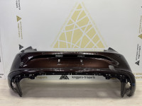 Бампер задний бу Opel Astra J5 рестайлинг OEM 13368066 (скл-3)