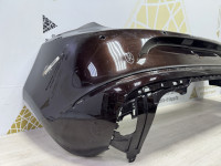 Бампер задний бу Opel Astra J5 рестайлинг OEM 13368066 (скл-3)