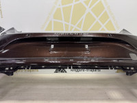 Бампер задний бу Opel Astra J5 рестайлинг OEM 13368066 (скл-3)