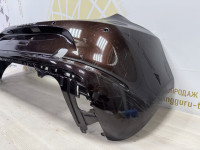 Бампер задний бу Opel Astra J5 рестайлинг OEM 13368066 (скл-3)