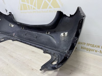 Бампер задний бу Opel Astra J5 рестайлинг OEM 13368066 (скл-3)