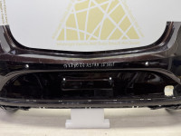 Бампер задний бу Opel Astra J5 рестайлинг OEM 13368066 (скл-3)