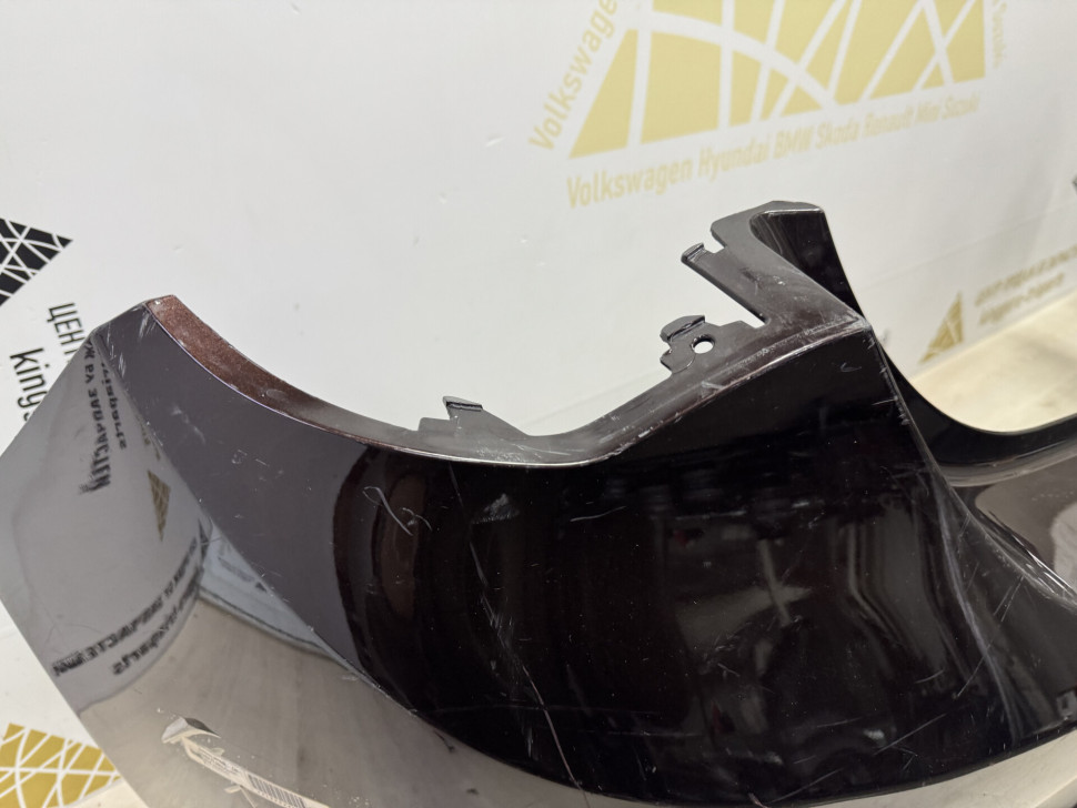 Бампер задний бу Opel Astra J5 рестайлинг OEM 13368066 (скл-3) Бампер задний бу Opel Astra J5 рестайлинг OEM 13368066 (скл-3)