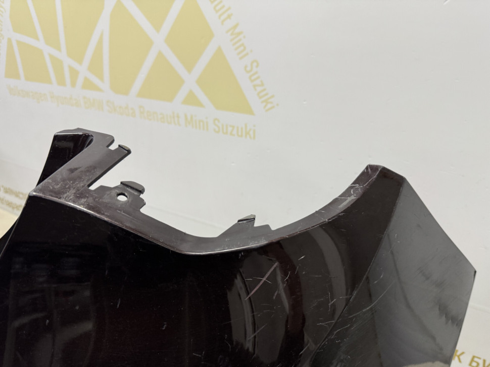 Бампер задний бу Opel Astra J5 рестайлинг OEM 13368066 (скл-3) Бампер задний бу Opel Astra J5 рестайлинг OEM 13368066 (скл-3)