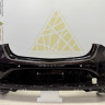 Бампер задний бу Opel Astra J5 рестайлинг OEM 13368066 (скл-3) Бампер задний бу Opel Astra J5 рестайлинг OEM 13368066 (скл-3)