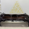 Бампер задний бу Opel Astra J5 рестайлинг OEM 13368066 (скл-3) Бампер задний бу Opel Astra J5 рестайлинг OEM 13368066 (скл-3)