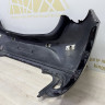 Бампер задний бу Opel Astra J5 рестайлинг OEM 13368066 (скл-3) Бампер задний бу Opel Astra J5 рестайлинг OEM 13368066 (скл-3)