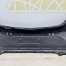 Бампер задний бу Opel Astra J5 рестайлинг OEM 13368066 (скл-3) Бампер задний бу Opel Astra J5 рестайлинг OEM 13368066 (скл-3)