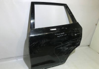 Дверь задняя левая бу Nissan Murano Z51 (скл-3) OEM H210A1AAAA