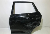 Дверь задняя левая бу Nissan Murano Z51 (скл-3) OEM H210A1AAAA