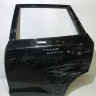 Дверь задняя левая бу Nissan Murano Z51 (скл-3) OEM H210A1AAAA Дверь задняя левая бу Nissan Murano Z51 (скл-3) OEM H210A1AAAA