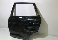 Дверь задняя левая бу Nissan Murano Z51 (скл-3) OEM H210A1AAAA