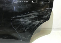 Дверь задняя левая бу Nissan Murano Z51 (скл-3) OEM H210A1AAAA