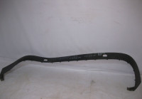 Накладка заднего бампера BMW X3 F25 oem 51127338774 (скл-3)